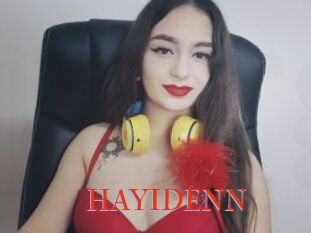 HAYIDENN