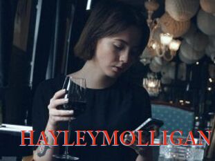 HAYLEYMOLLIGAN