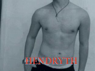 HENDRYTH