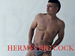HERMES_BIG_COCK