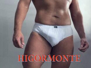 HIGORMONTE