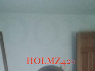 HOLMZ420