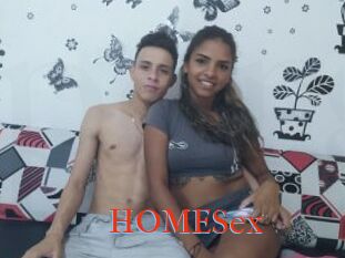 HOMESex