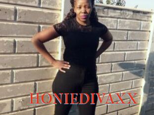 HONIEDIVAXX