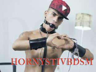 HORNYSTIVBDSM