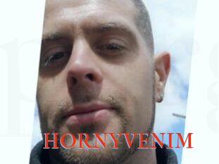 HORNYVENIM