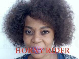 HORNY_RIDER