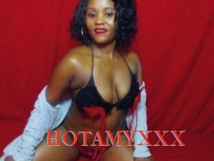 HOTAMYXXX