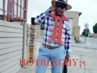 HOTBLKGUY35