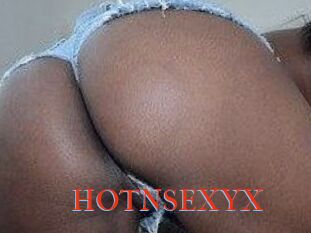 HOTNSEXYX