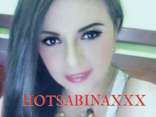 HOTSABINAXXX