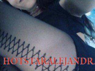 HOTSTARALEJANDRA