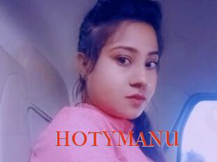 HOTYMANU