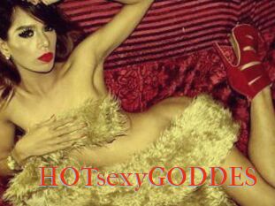 HOTsexyGODDES