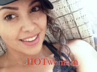 HOTwomam