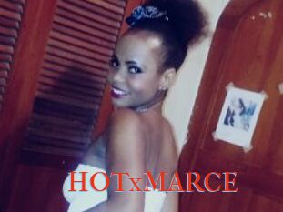 HOTxMARCE