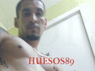 HUESOS89