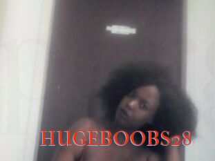 HUGEBOOBS28