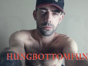 HUNGBOTTOMFUN