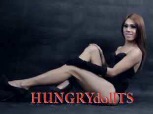 HUNGRYdollTS