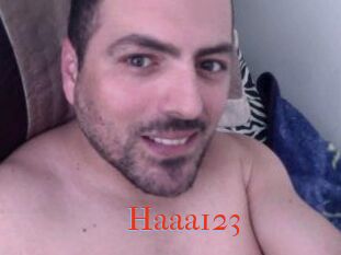 Haaa123