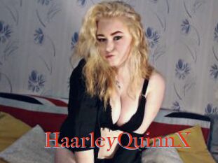 HaarleyQuinnX