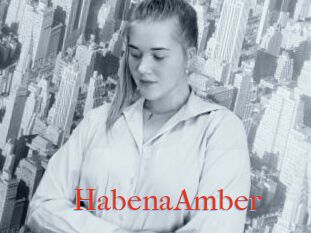 HabenaAmber