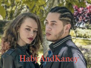 HabyAndKanoy
