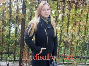 HadisaPerfect