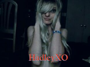 HadleyXO
