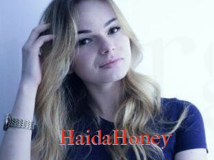 HaidaHoney