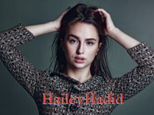 HaileyHadid