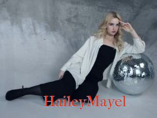 HaileyMayel