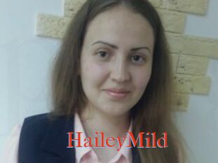 HaileyMild