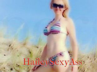 HaileySexyAss