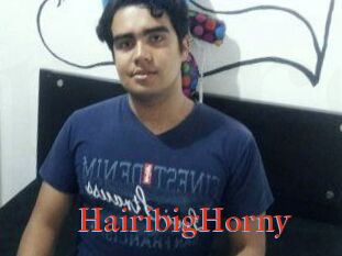 HairibigHorny
