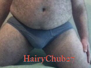 HairyChub27