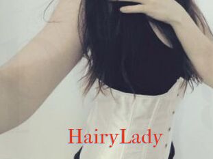 HairyLady