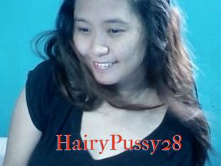 HairyPussy28