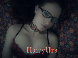 HairyUrs