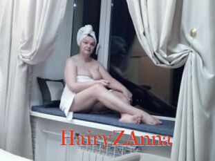 HairyZAnna