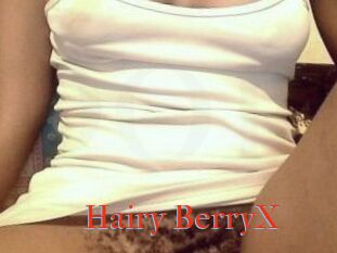 Hairy_BerryX