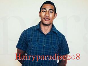 Hairyparadise208
