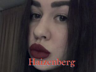 Haizenberg