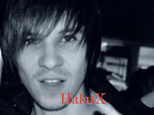 Haku_X