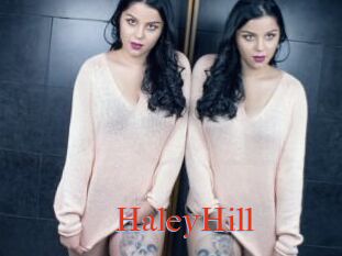 HaleyHill