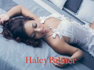 HaleyPalmer