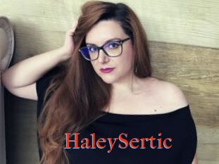 HaleySertic