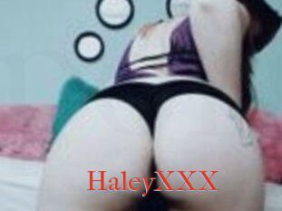 Haley_XXX_