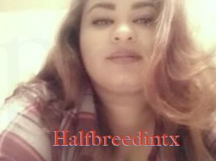 Halfbreedintx